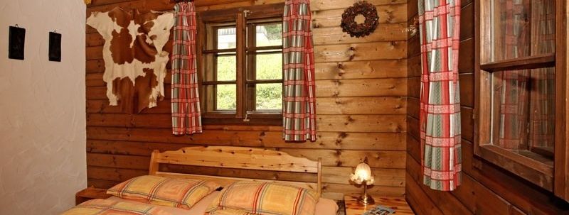 Detaillierte Infos zur Unterkunft Sonnleitn