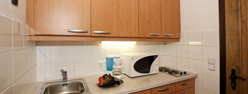 Detaillierte Infos zur Unterkunft Sonnleitn