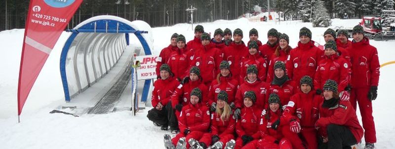 Detaillierte Infos zur Unterkunft Sportcentrum Klínovec