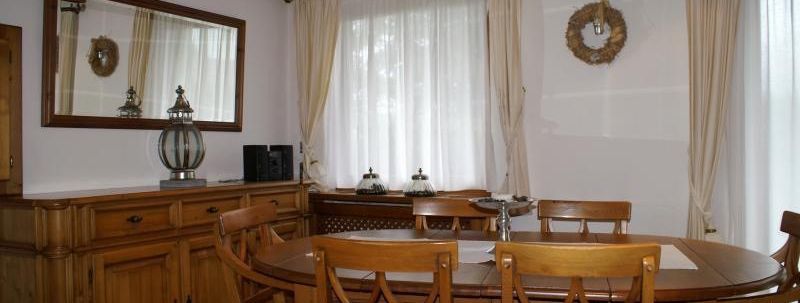 Detaillierte Infos zur Unterkunft Appartements Strasser