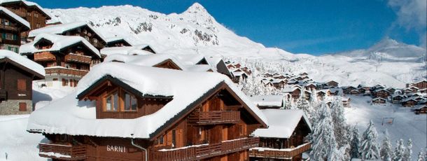 General information about your stay at Hotel Garni Slalom