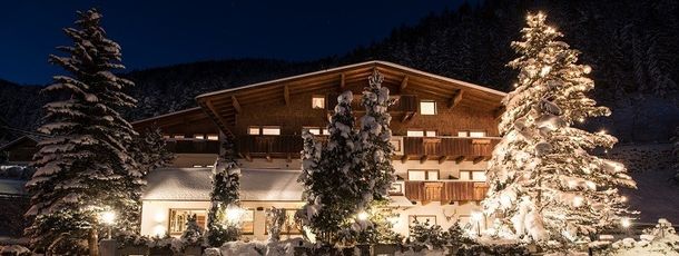 General information about your stay at Landhotel Pettneuerhof