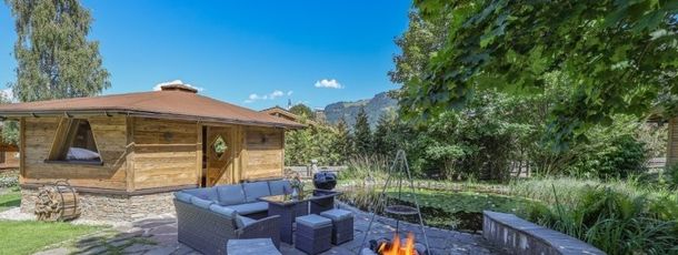 General information about your stay at Gartenhotel Rosenhof bei Kitzbühel