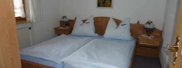 General information about your stay at Landhaus Haid & Ferienwohnungen Korn