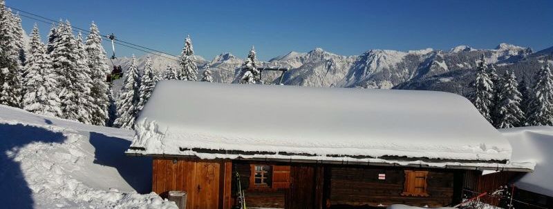 General information about your stay at Fewo Maisäss Matschwitz