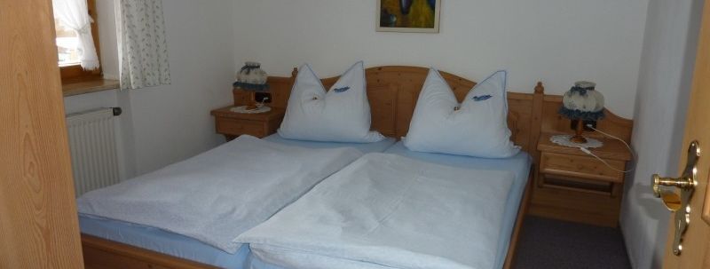 General information about your stay at Landhaus Haid & Ferienwohnungen Korn