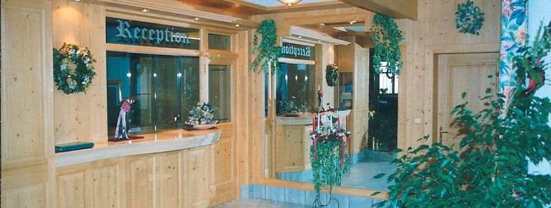 Detaillierte Infos zur Unterkunft Alpenpension Birkenhof