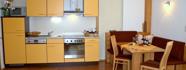 General information about your stay at Ferienwohnung Bichler Ernst