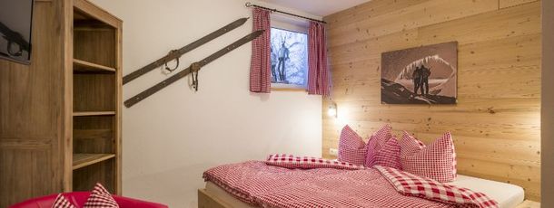 General information about your stay at Ferienwohnung Silvana