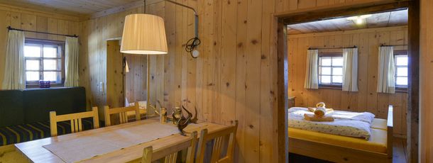 General information about your stay at Fewo Maisäss Matschwitz