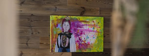 General information about your stay at Haus Matschwitz