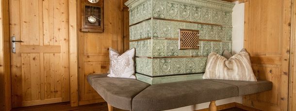 General information about your stay at Haus Schwarzmann