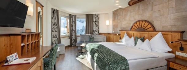 General information about your stay at Hotel Kendler