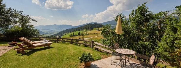 General information about your stay at Landhaus Kurzenhof