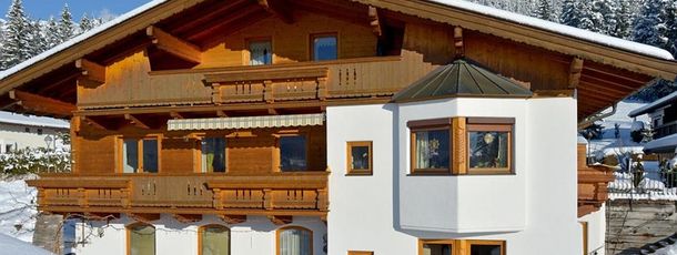 Haus Gimplinger Ellmau