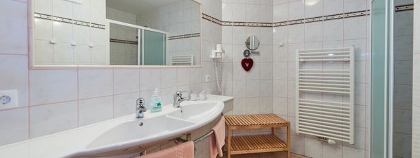 Ferienwohnung Almrausch