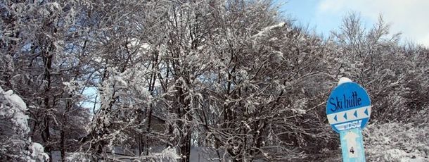 Information about the ski resort Ernstberg by Daun