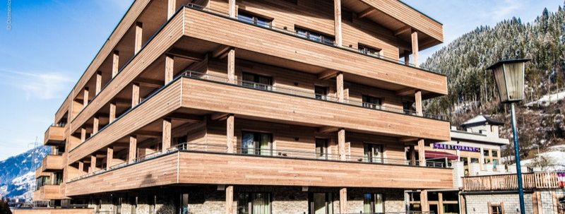 General information about your stay at Tuxerhof