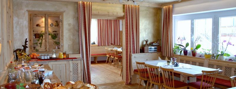 General information about your stay at Ferienwohnung Bichler Ernst