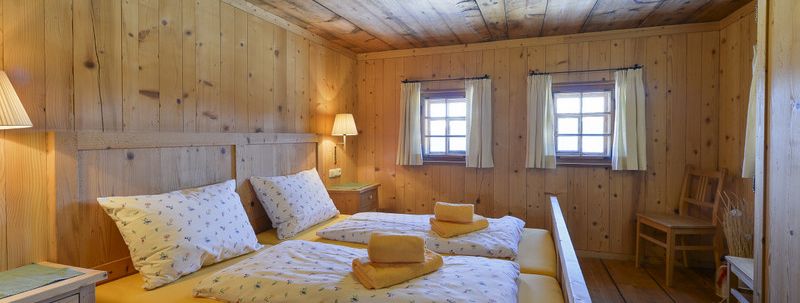 General information about your stay at Fewo Maisäss Matschwitz