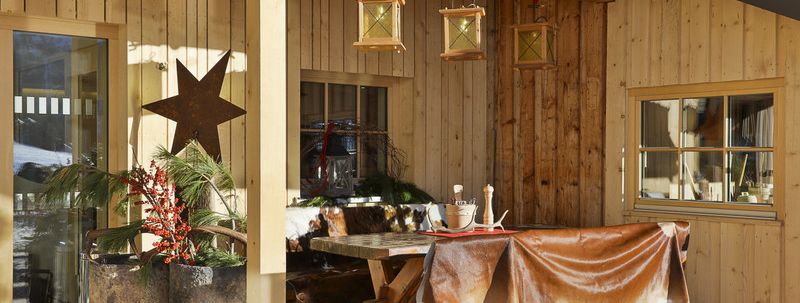 General information about your stay at Haus Matschwitz