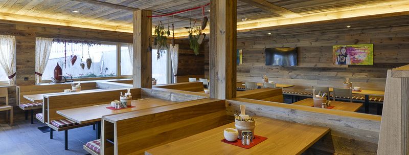 General information about your stay at Haus Matschwitz