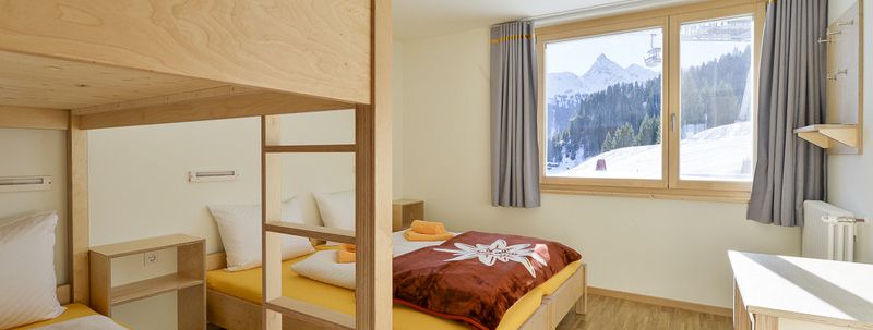 General information about your stay at Haus Matschwitz