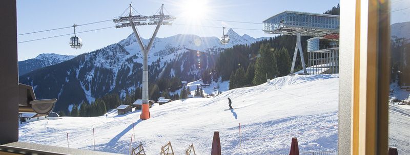 General information about your stay at Haus Matschwitz