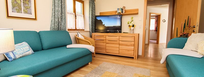 General information about your stay at Haus Glück Auf