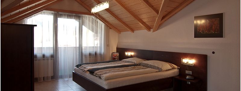 General information about your stay at Haus Hutflesz