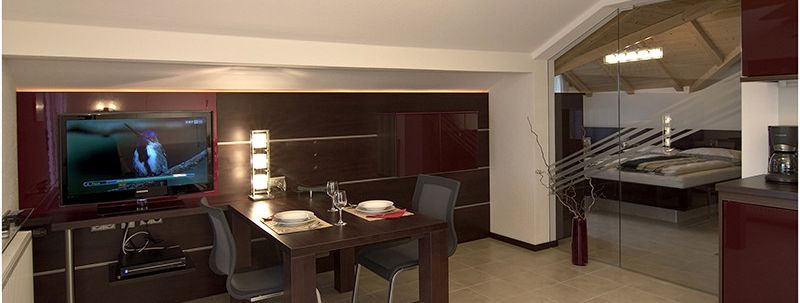 General information about your stay at Haus Hutflesz