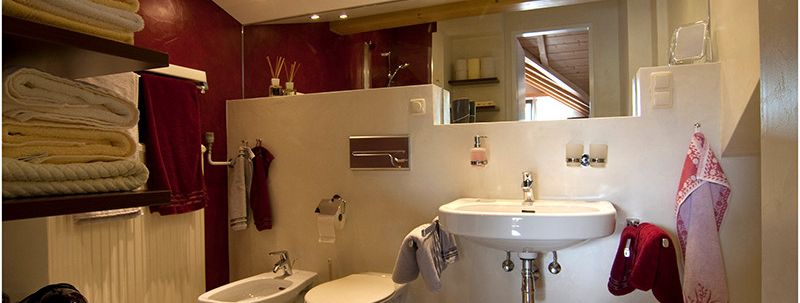 General information about your stay at Haus Hutflesz