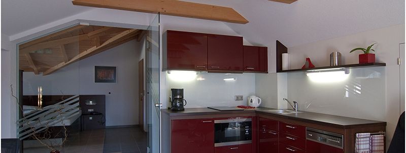 General information about your stay at Haus Hutflesz