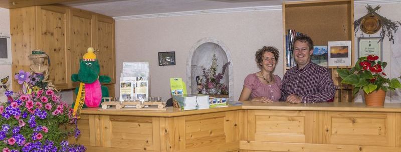 General information about your stay at Haus Wiesbach