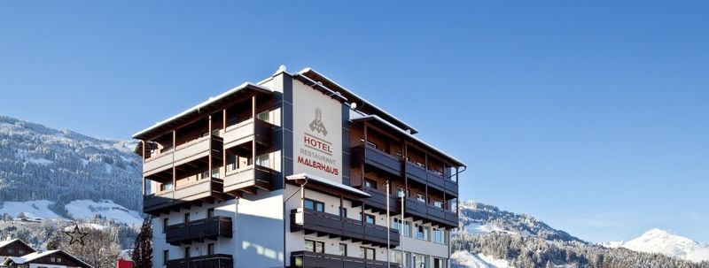 General information about your stay at Hotel Malerhaus