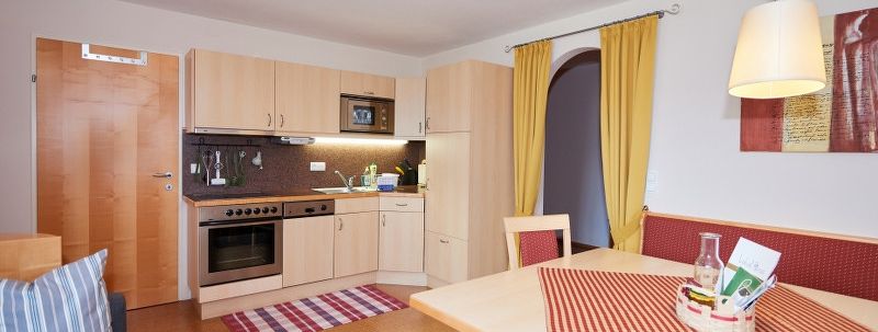 General information about your stay at Landhaus Kurzenhof