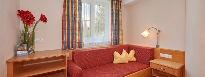 General information about your stay at Landhaus Kurzenhof