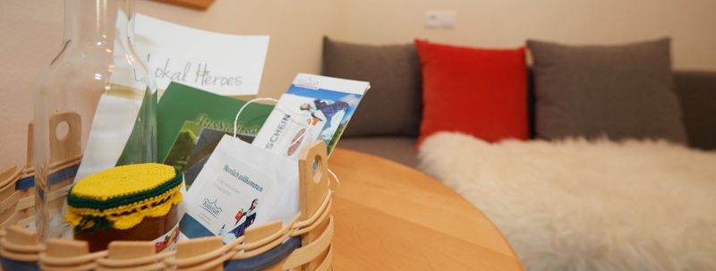 General information about your stay at Landhaus Kurzenhof