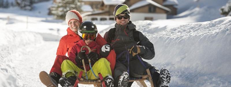 Detaillierte Infos zur Unterkunft Familien- & Vitalhotel Auenhof