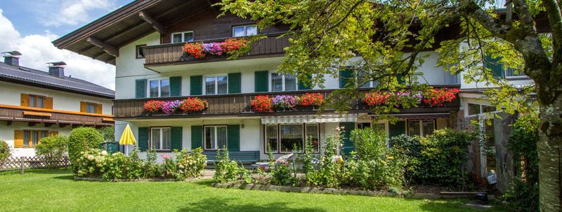 Detaillierte Infos zur Unterkunft Gästehaus Költringer