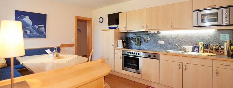 Ferienwohnung Enzian