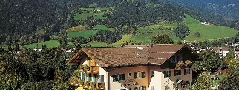 Landhaus Liechtenstein