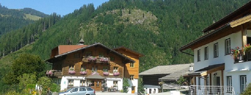 General information about your stay at Windbachgut