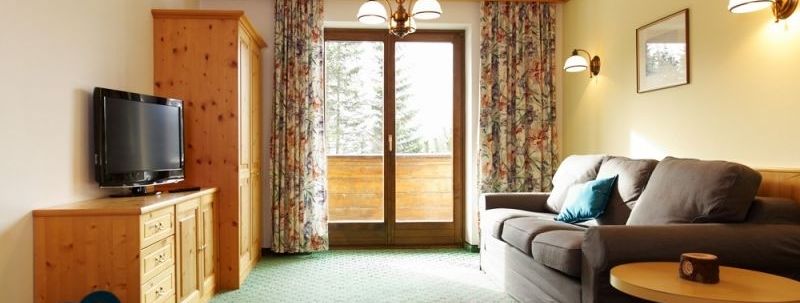 General information about your stay at Aparthotel Hutter