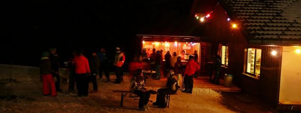 Information about the ski resort Herrischried