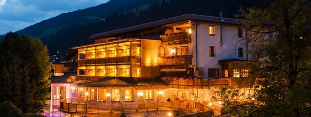 Dolomites.Life.Hotel Alpenblick****s