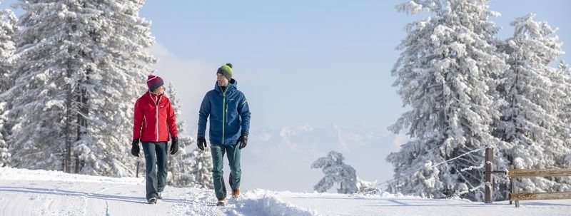 General information about your stay at AlpenSporthotel Grandau