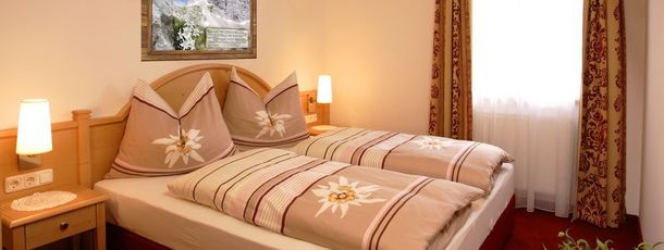 General information about your stay at Ötzmooshof