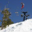 Information about the ski resort Mt Baldy