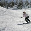 Information about the ski resort Mt Baldy